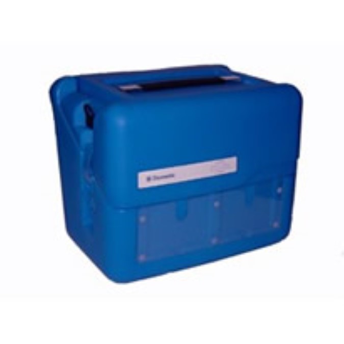 Contenitore da trasporto sacche sangue MT 4B Dometic